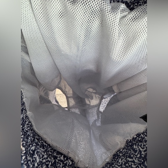 Slate & Stone Blue Swim Trunks - Picture 7 of 7